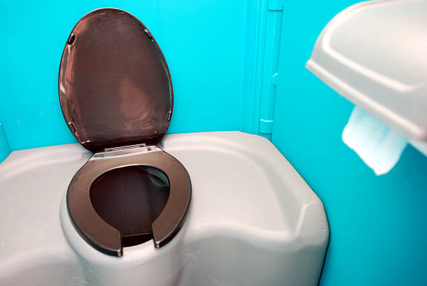 Best Local porta potty services  in Wailua, HI