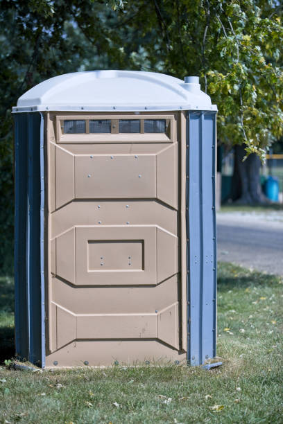 Porta potty rental for outdoor events in Wailua, HI